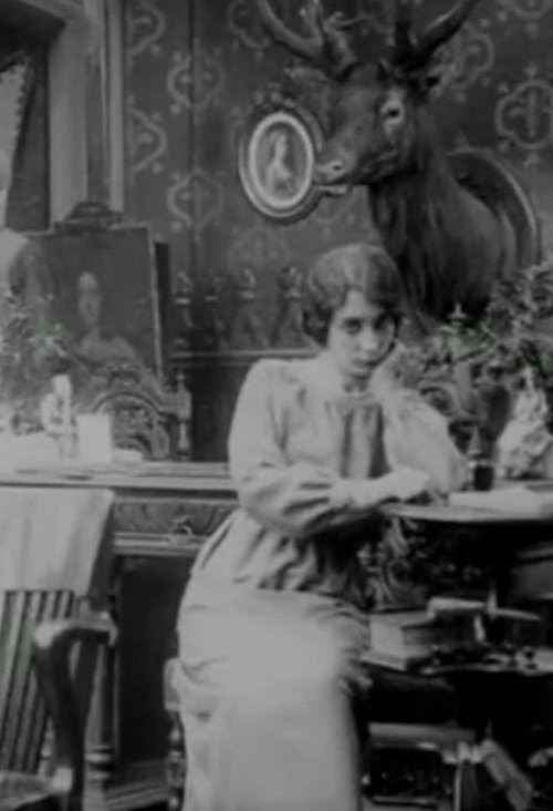 فيلم Le diamant noir 1913 مترجم | مشاهدة فيلم تينيت ايجي بيست