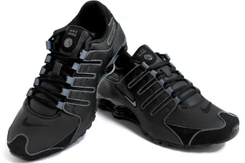 nike shox nz sl