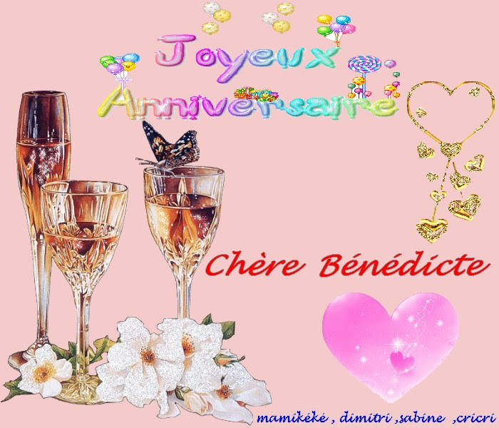 C Est L Anniversaire D Envolee Sauvage Mamiekeke