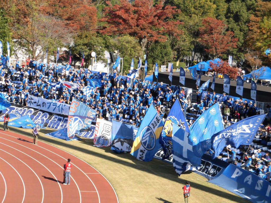 Fc町田ゼルビア Vs 柏レイソル 試合結果 日本一しょうゆブログ