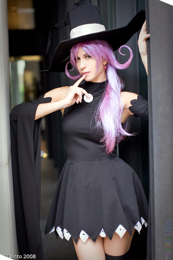 Blair The Cat From Soul Eater Daily Cosplay Com