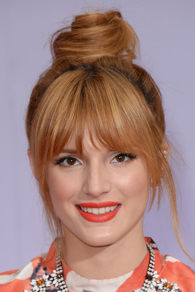 12 Delightful Hairstyles to Make You Look Better - Pretty 