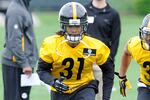 PIT's CBs Not a Weak Link in 2014