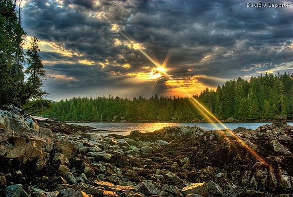 High Dynamic Range Photography