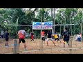 RT 02 B VS RT 05 (3-1) Bola Voli Kadus Cup Dusun Sukasari #DesaMekarsari