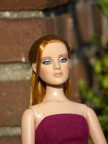 Antoinette by Royalty.Girl
