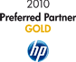 HP Gold Partner