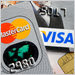 The United States is far behind Europe in adopting so-called smart credit cards - those with embedded chips - but maybe that isn't a problem.