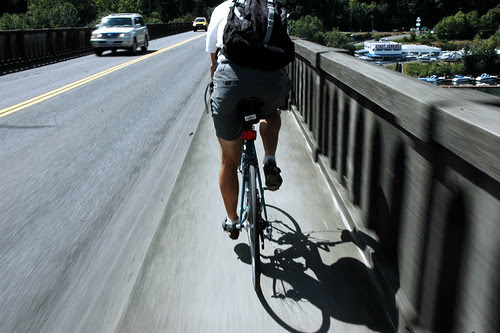 Sellwood Bridge Tour with Richard M.-6