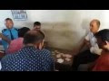 Goverment officers found playing cards in Singha Durbar