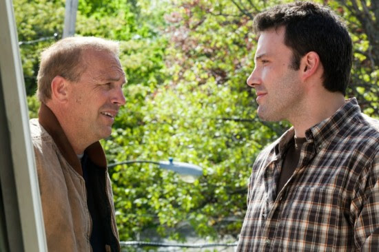 [Interview] 'The Company Men' Writer/Director John Wells