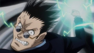 Hunter Hunter ハンターハンター 140話 感想 レオリオ再びw八面六臂の大活躍 アニメ ソーシャル芸能へんしゅう部