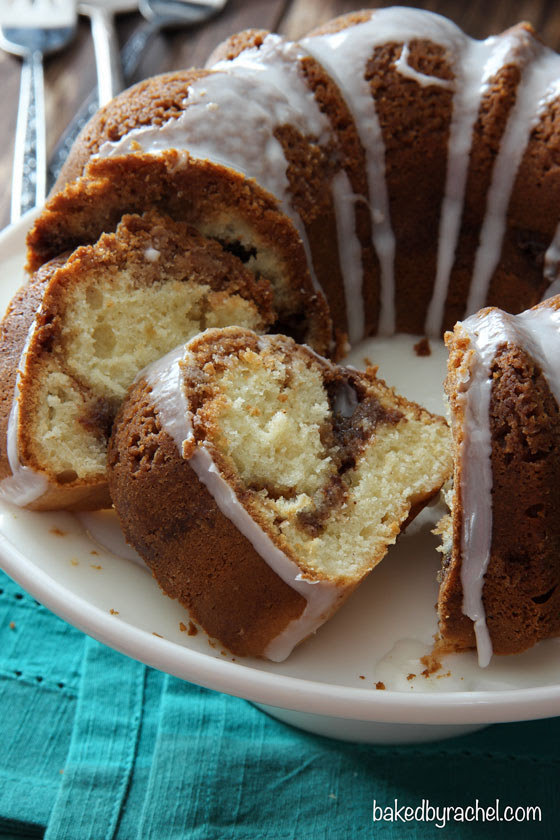 jelly using cake glaze Pan  Designs a Bundt 17 Recipes with Pretty