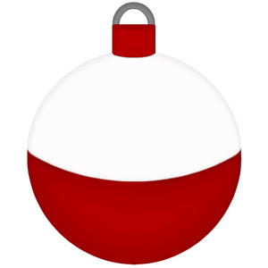 Download Silhouette Design Store - View Design #203404: fishing bobber