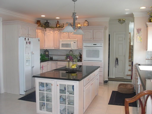 Premium Kitchen Plan
