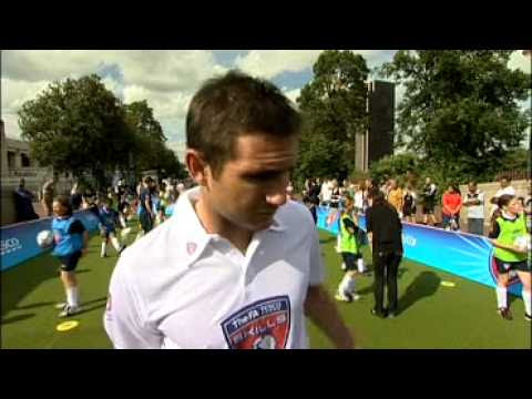 Abuja National Stadium