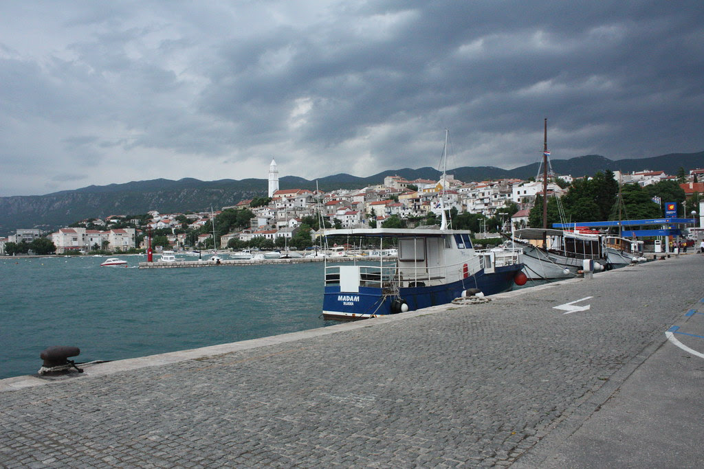 Hafen