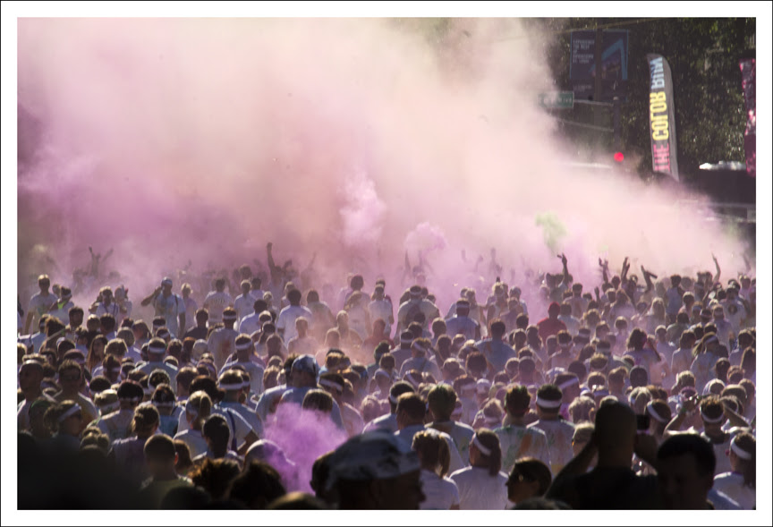 Color Run 7