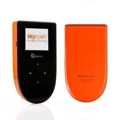 skyroam hotspot
