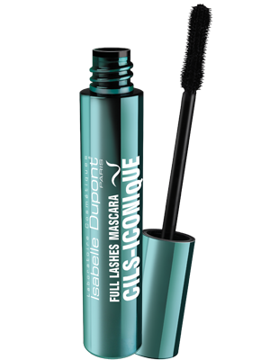 Isa185 - Mascara Cils Iconique Full Lashes