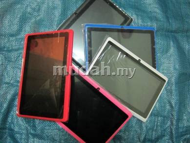 Android AllWinner A13 Dual Cam