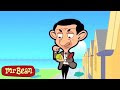 Funny Airplane Cartoons
