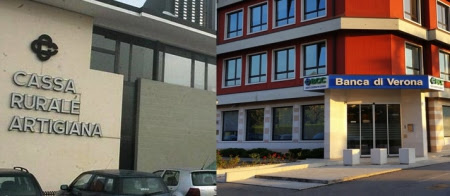 Cassa Rurale Ed Artigiana Di Brendola Banca Di Verona