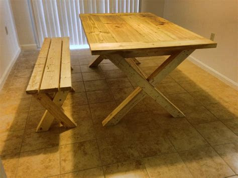 woodworking plans side table