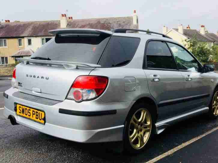Subaru IMPREZA - great used cars portal for sale.