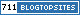Entertainment Blogs