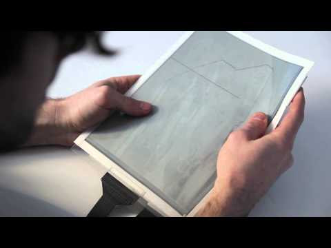 Let's Talk About PaperTab !!!! Flexbile Innovation for Flexible World