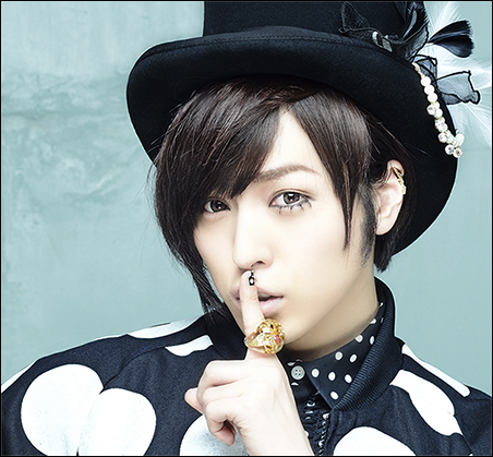 声優アーティスト蒼井翔太が超絶イケメン 変幻自在の歌声が凄い なみろぐ