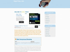 expatproxy.com