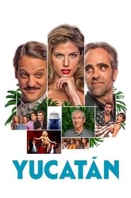 Yucatán 2018 Completo Dublado
