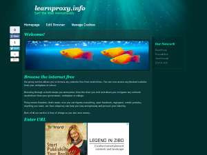learnproxy.info