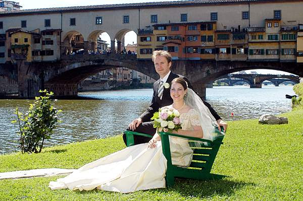 Italy Weddings Location