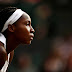 Coco Gauff - Naomi Osaka shows incredible class to console tearful Coco ... / Naomi osaka comforts coco gauff after defeating her in the us open.