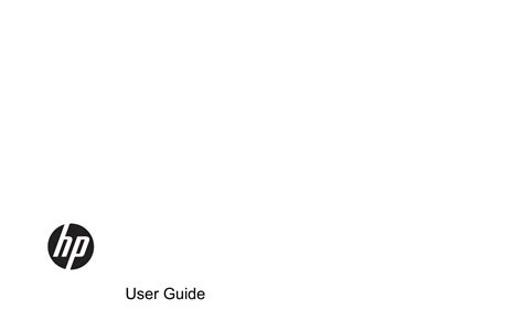 Download Ebook hewlett packard user manuals How To Download Free PDF PDF