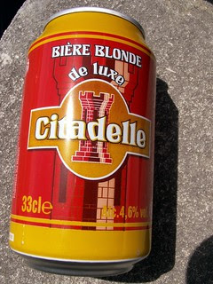 Karlsbrau, Citadelle Blond, France