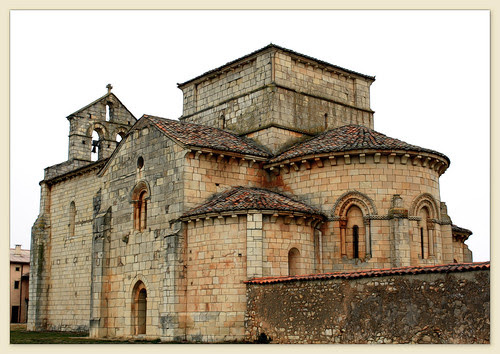 Santa Eufemia de Cozuelos o Cozollos