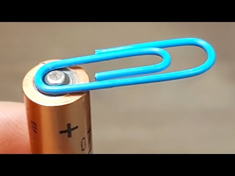 8 Simple Life Hacks