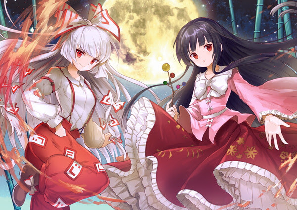 てるもこ Pixiv年鑑 B