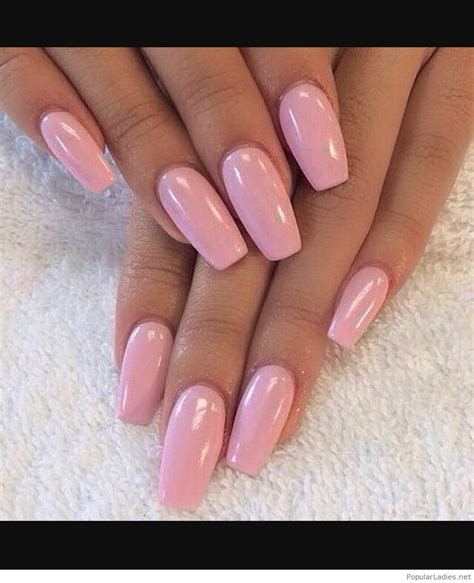 amazing nails shapes tumblr inspiration
