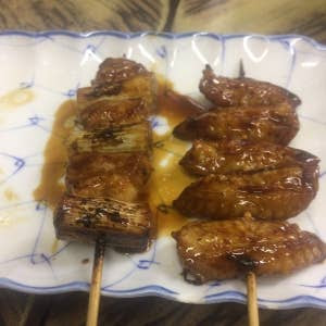 南藤沢 藤沢市 の人気焼き鳥選 名店から穴場まで Retty