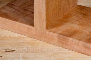 How to Cut Dado Joints Router Groove Woodworking