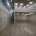 De herramientas para taller de construcción / Marsino Arquitectos Asociados © Aryeh Kornfeld