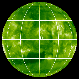 3D Sun