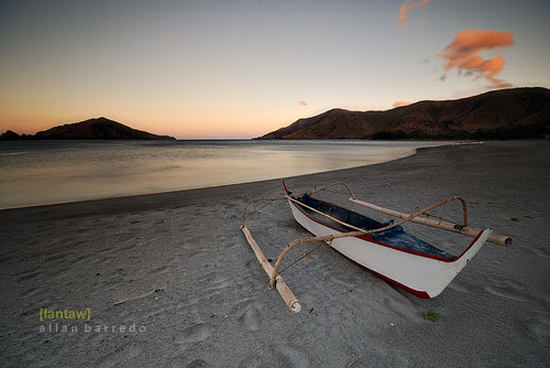 Dawn Breaks