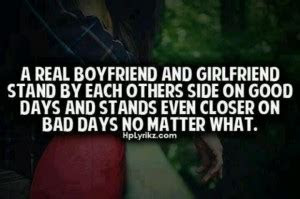 deep love quotes  girlfriend quotesgram