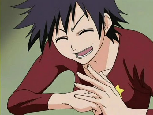 Bleach: Tatsuki Chan - Wallpaper